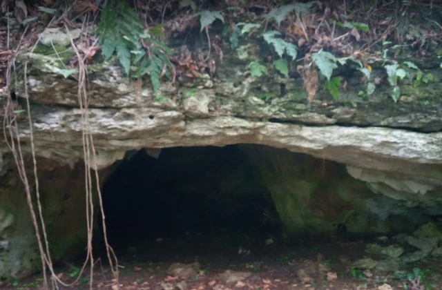 Cueva de Chepa Bayaguana